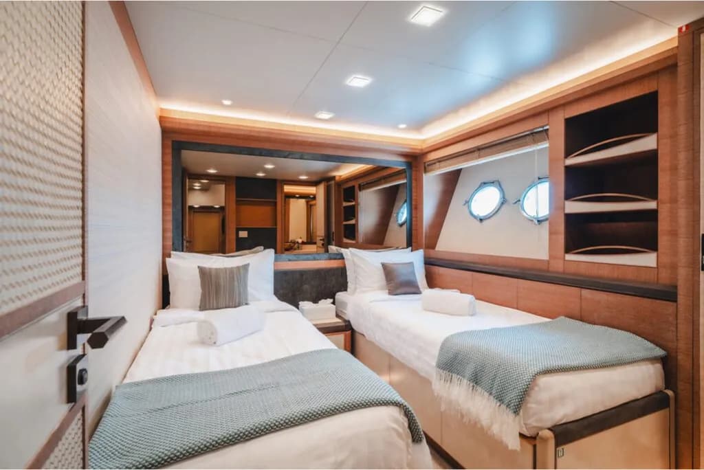 Monte Carlo Yacht