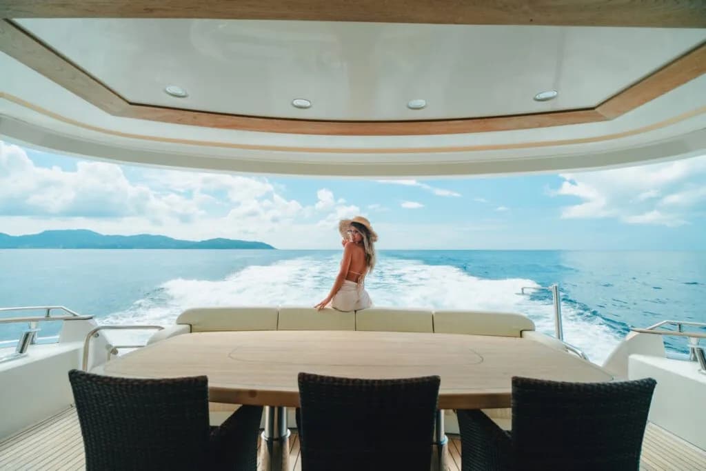 Monte Carlo Yacht