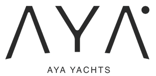 AYA Yachts logo