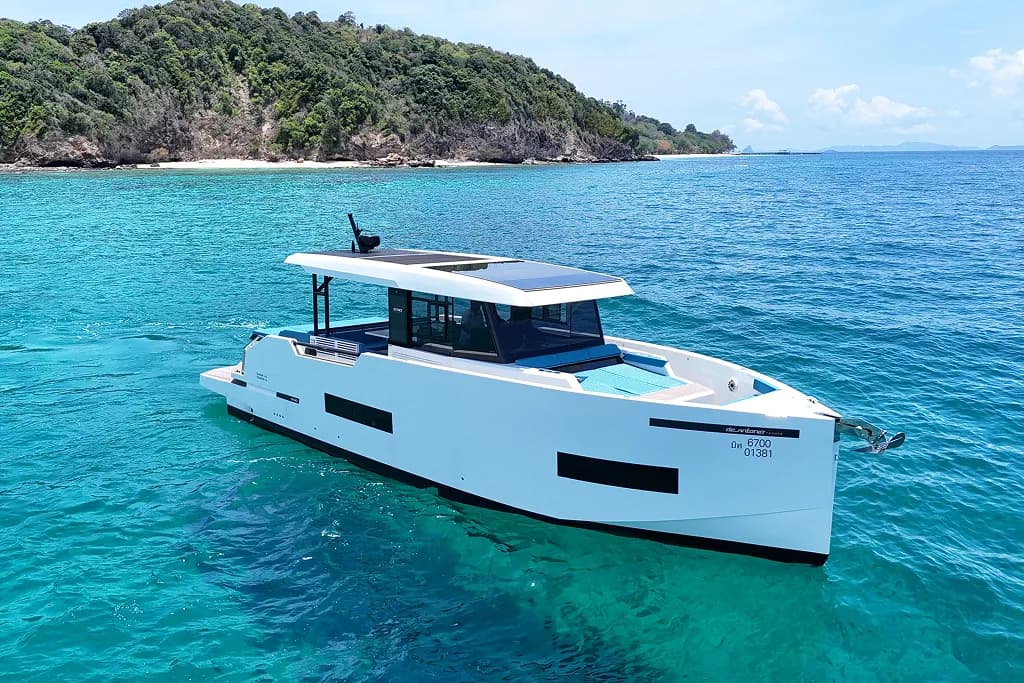 D50 Coupe De Antonio