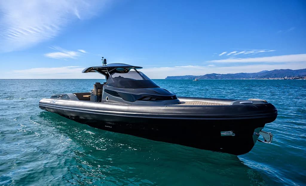 SACS Strider 15