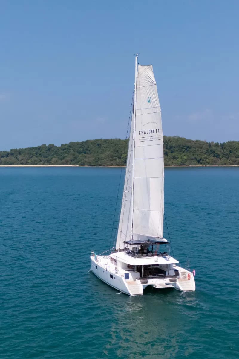 OOSEVEN Lagoon 560