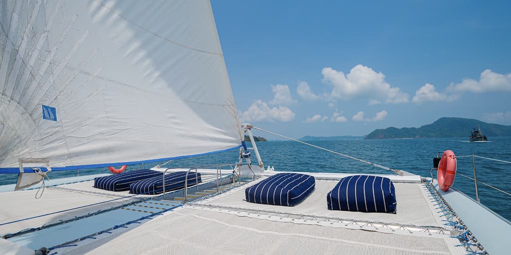 Blueket 75 FT Open-air - 4