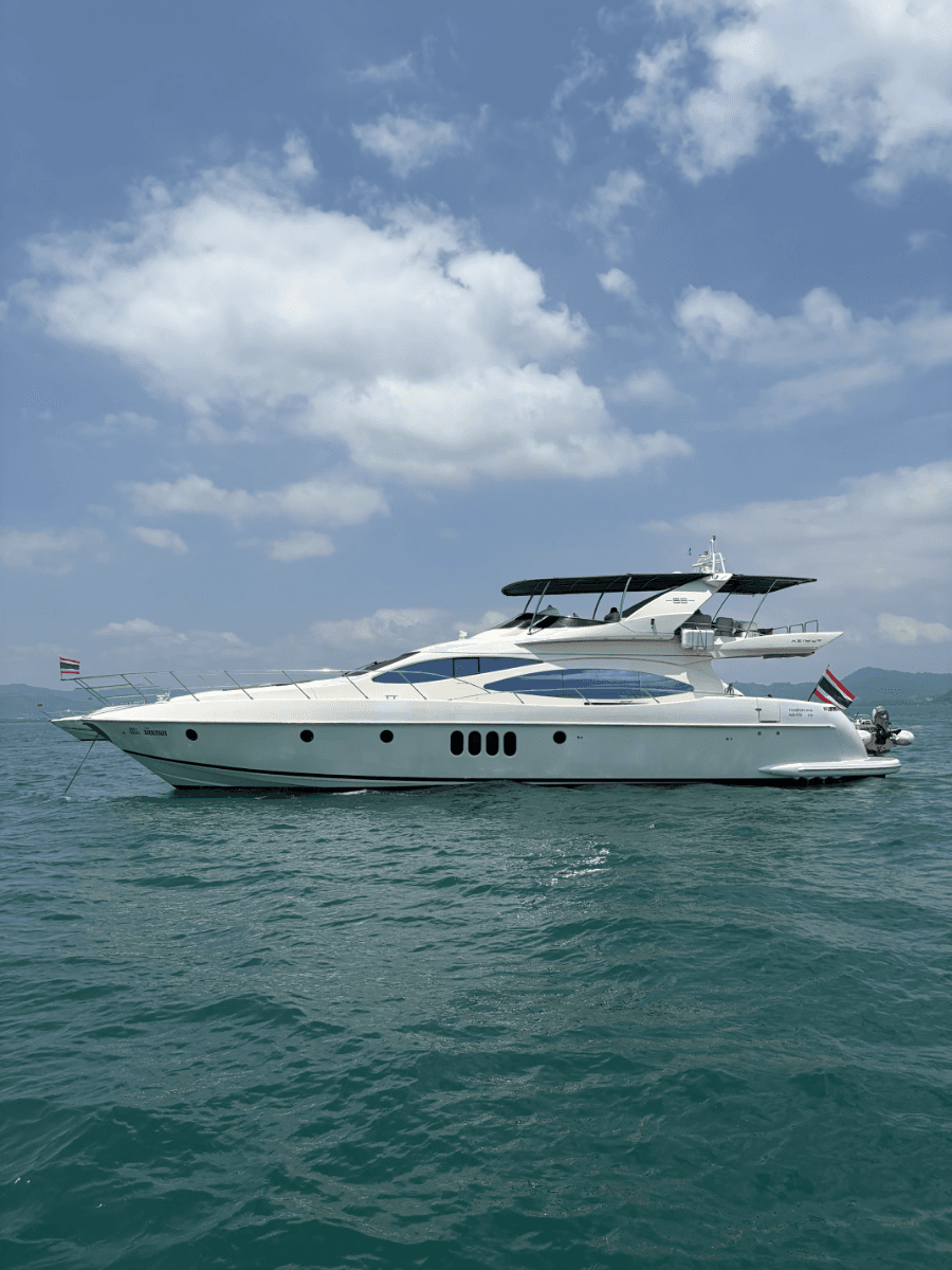 Azimut-68