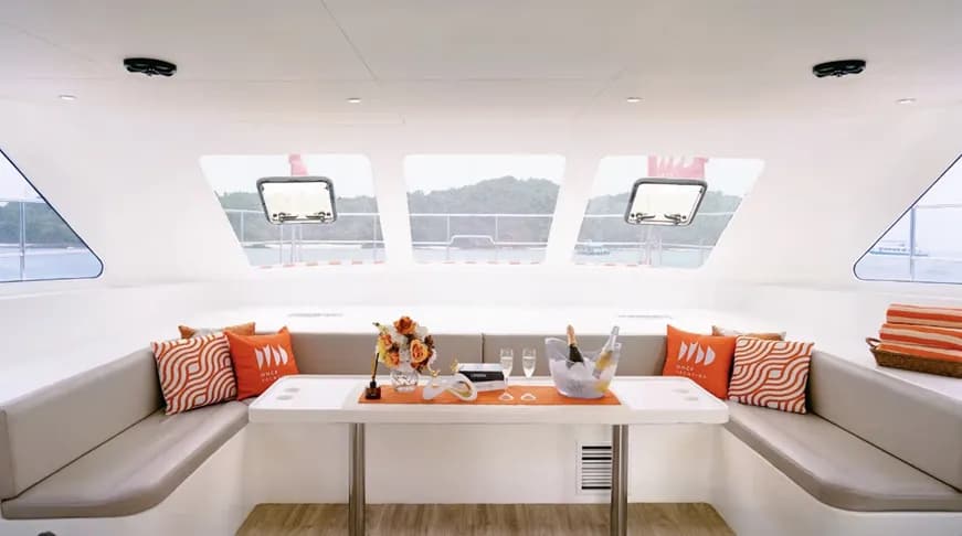 Fleoth Yacht 48 FT - 4