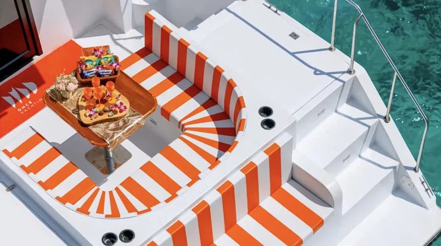 Island explorer 37FT - 5