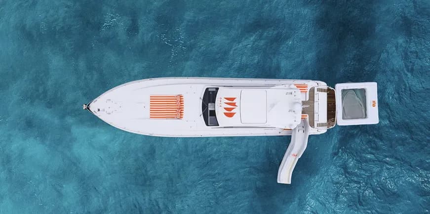 Arno Leopard 75 ft - 2