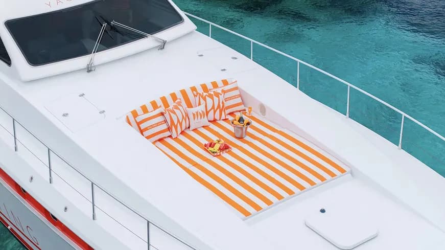 Arno Leopard 75 ft - 3