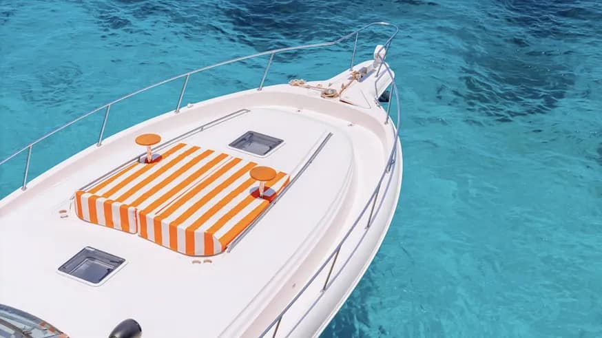 Searay Sundancer 46ft - 3