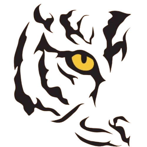 Tiger Marine Charter logo