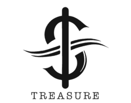 Treasure logo