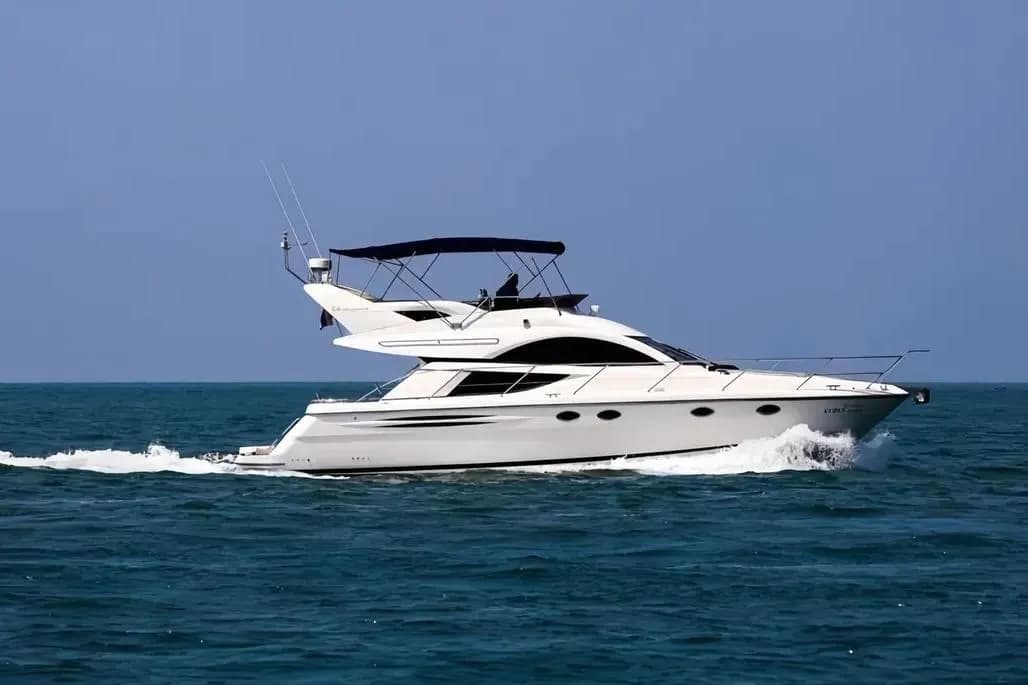 Fairline