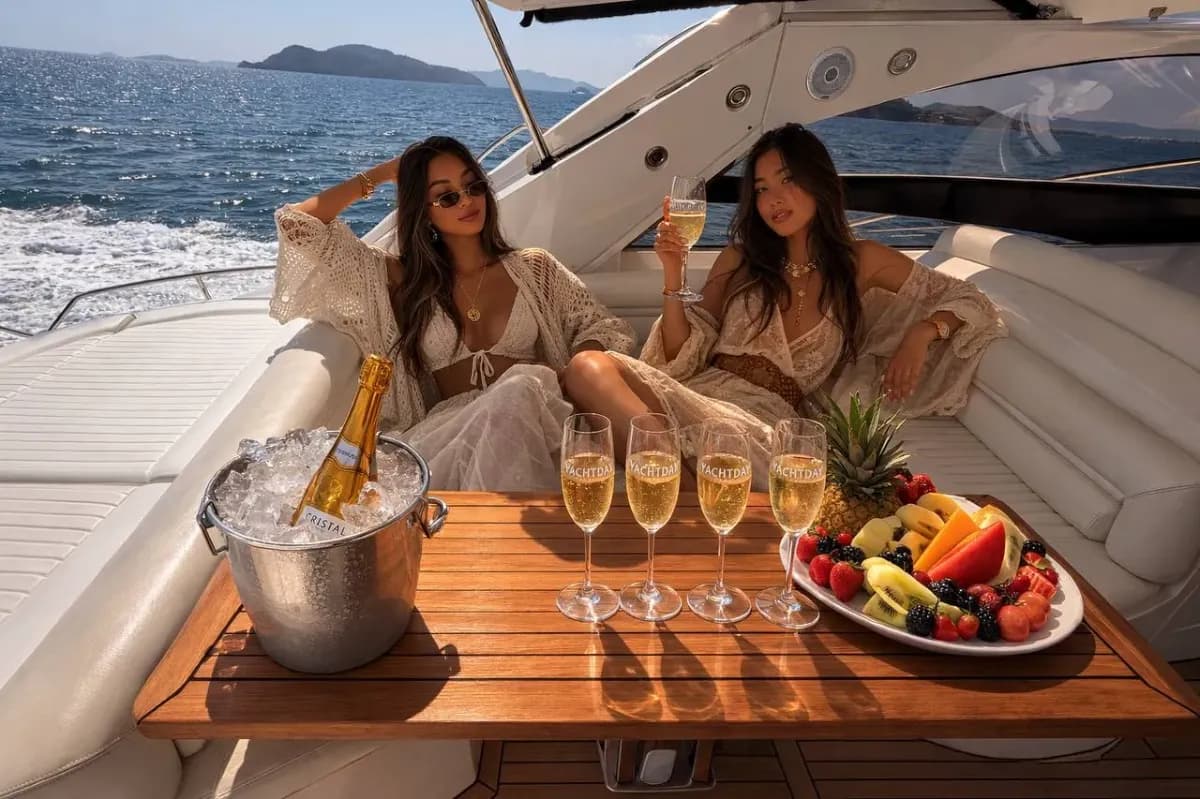 Portofino 53FT