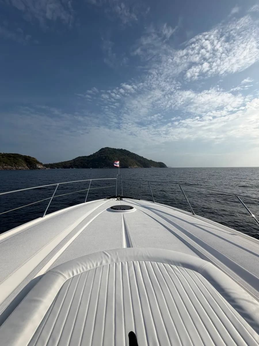 Portofino 53FT