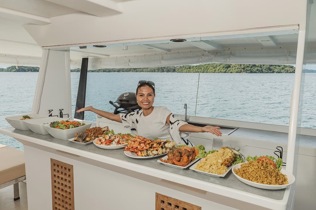 Satisfaction Cat - 4