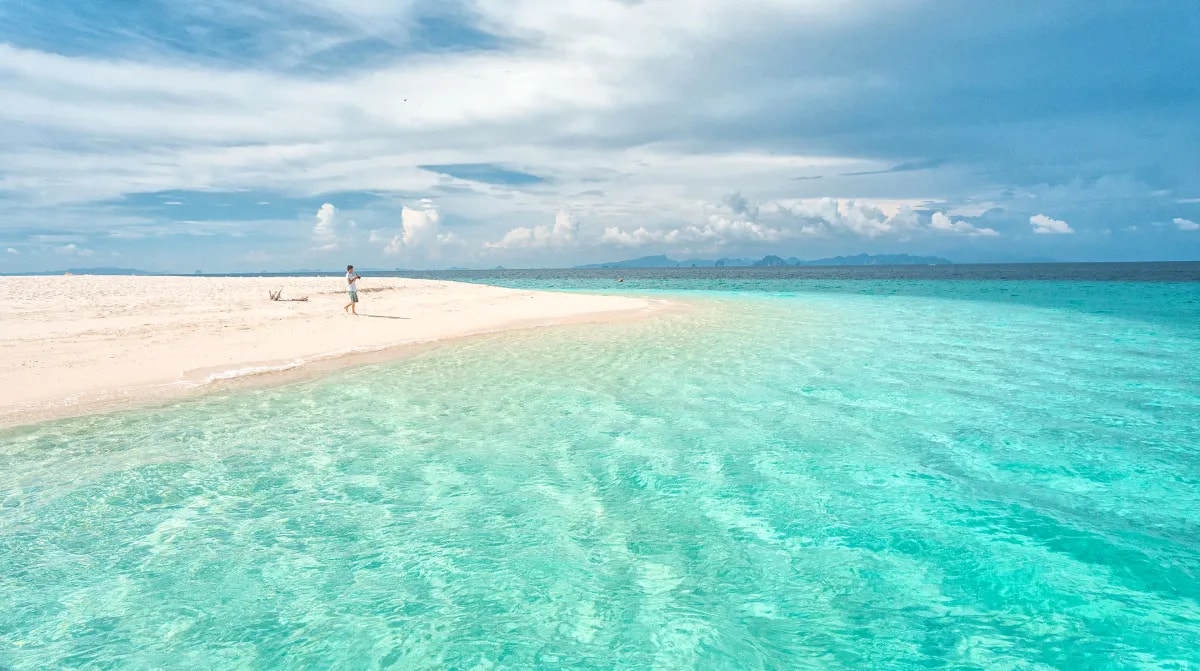 MAYA AND BAMBOO ISLAND
