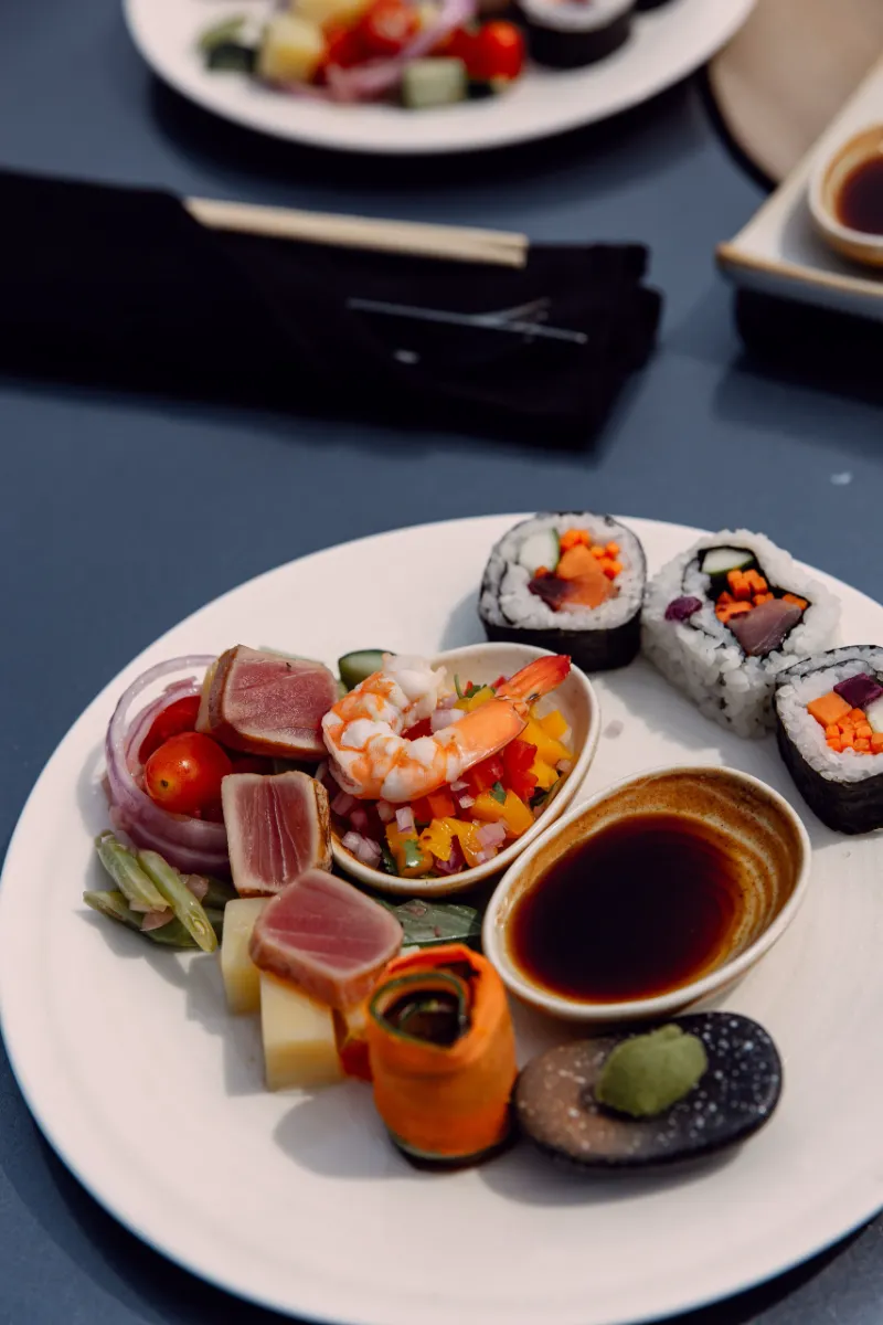 HYPE BOAT CLUB - סיור יום יוקרתי בסירה בפוקט ואי פי פי - 12