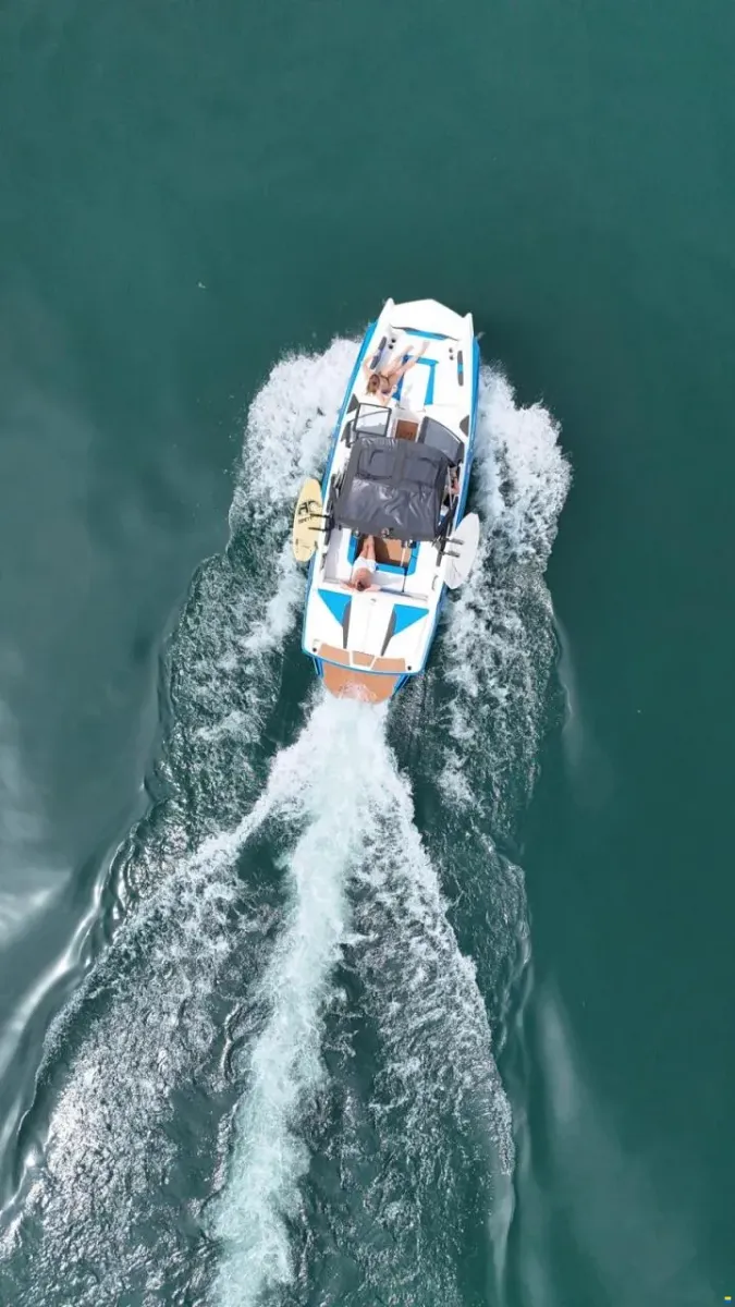 wake serf fun - 9