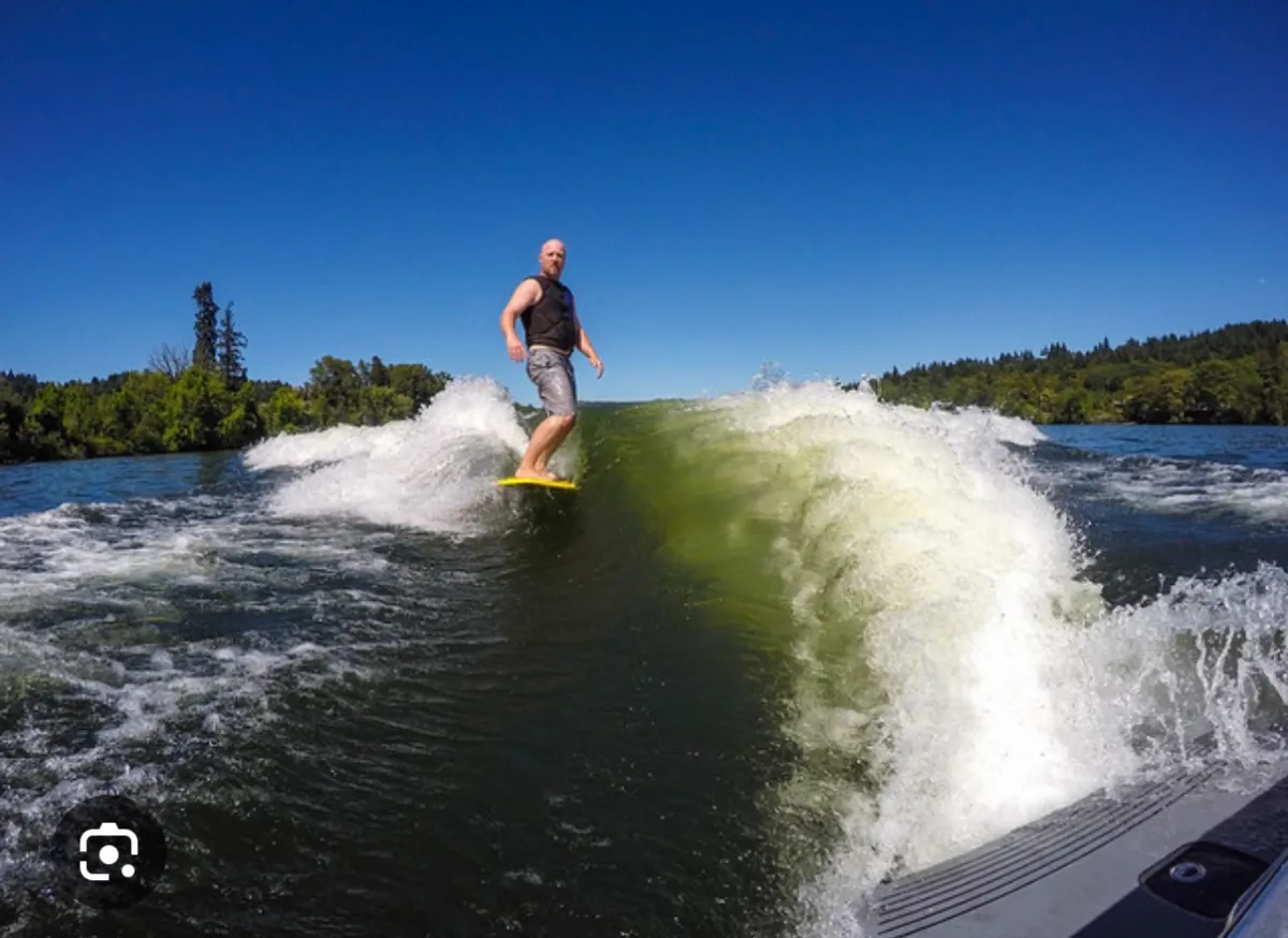 wake serf fun - 5